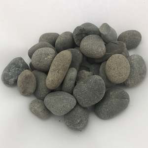 Grey Rounds (13-20mm) - - - [20ltr Bag]