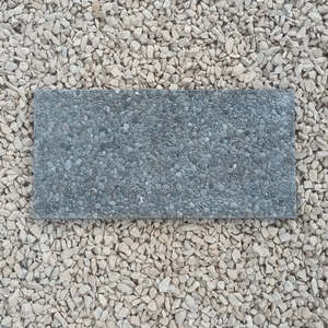 Paver Exposed Aggregate Rectangle [Viblock 600 x 300 x 40mm]