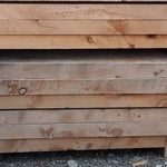 Macrocarpa Sleeper 100 x 200 - 1.2m