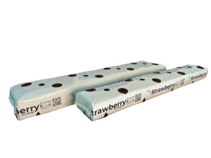 Products: Coirmedia Strawberry Grow Bag - - - [20 litre]