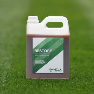 Products: NZLA Restore Liquid Lawn Fertiliser - - - [5ltr]