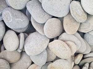 Decorative Stone: Tasman Flats Small (Special Order) - - - [Bag 1 Tonne]