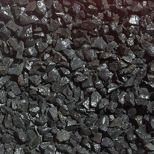 Highland Black (14mm) - - - [SCOOP]