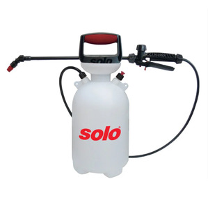 Landscape Lock New: Solo 5L Garden Sprayer 465