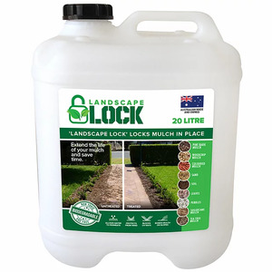 Landscape LOCK concentrate  - - - [20ltr]