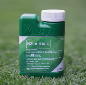 NZLA Halo Selective Herbicide - - - [250ml]