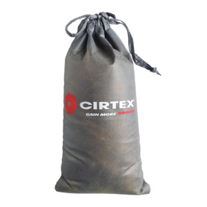 Silt Control: Floc Pouch of PAC - - - [1.6kg ONLINE ONLY]