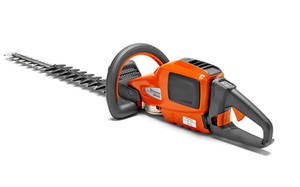 Hedge Trimmer 60cm – pivoting rear handle (Battery) - [Hire]