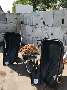 Wheelbarrow - [Hire]