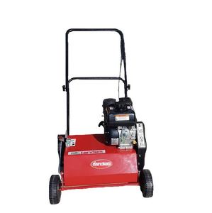 Lawn Scarifier – Tandem (medium & large lawns) - [Hire]