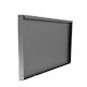 Fixed Height Line 560H x 800L sheet (Weathering or Galvanised)