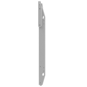 Products: Galvanised Steel Bracing Rib for 400mm Flexline/Rigidline