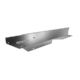 Galvanised Steel Corner for 75mm Flexline/Rigidline