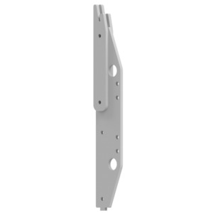 Mild Steel Bracing Rib for 240mm Flexline/Rigidline