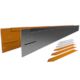 Straightcurve Rigid 150mm x 2200mm