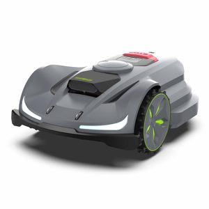 Steelfort: X7 Robotic Mower