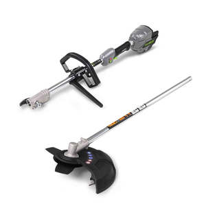 Steelfort: LawnMaster 40V Lithium Brushcutter Skin