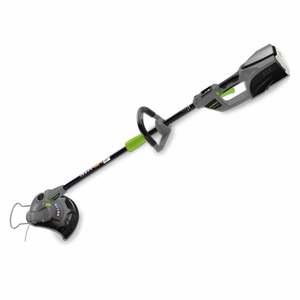 Steelfort: LawnMaster 40V Lithium Line Trimmer Skin