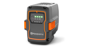 Husqvarna: Husqvarna 40-B330X 9.0Ah (324Wh) Li-Ion Battery (Pro)