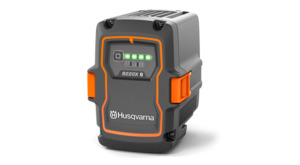 Husqvarna: Husqvarna 40-B220X 440-B220X 6.0Ah (216Wh) Li-ion Battery
