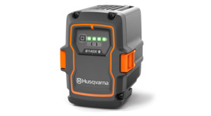 Husqvarna 40-B140X 4.0Ah (144Wh) Li-ion Battery (Pro)