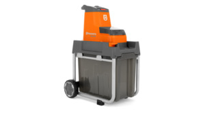 Husqvarna GS 340is Battery-powered shredder