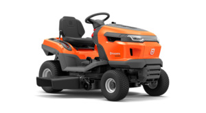 Husqvarna TS 216Tm Lawn Tractor - Side Discharge