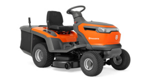 Husqvarna: Husqvarna TC 100i Battery Lawn Tractor