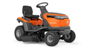 Husqvarna: Husqvarna TS 100i Battery Lawn Tractor