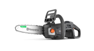 Husqvarna: Husqvarna Aspire™ Chainsaw 18V Without Battery and Charger