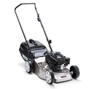 Push Mowers: VICTA Classic Cut Anniversary Edition 18"