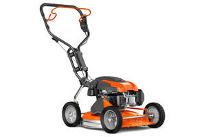 Husqvarna LB548SQE Lawn Mower
