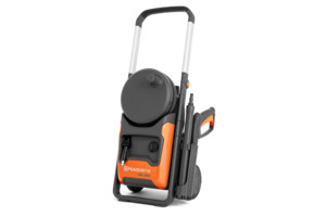 Waterblasters: Husqvarna PW 240 Pressure Washer