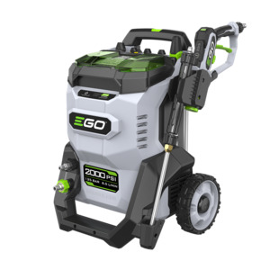 EGO POWER+ 56V High Pressure Washer SKIN HPW2000E