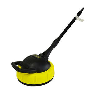 Waterblasters: LawnMaster Patio Cleaner Attachment Suits LMPCA6160WPS