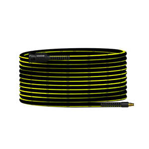 Masport AVA Series Water Blaster 20m Steel Reinforced Pressure Hose