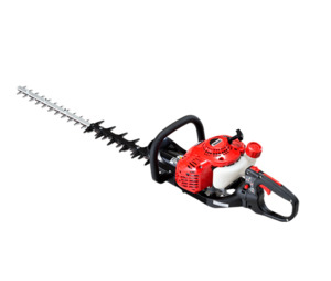 Shindaiwa DH185ST Double-sided professional petrol hedge trimmer