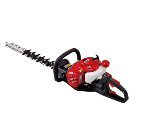 Hedge Trimmers: Shindaiwa DH-232ST-24 Double-sided professional petrol hedge trimmer