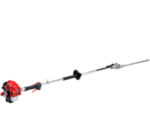 Shindaiwa AH236S-LW Long reach Pole hedge trimmer