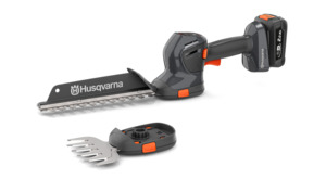 Husqvarna ASPIRE™ S20 Shrub Shear, KIT includes 18-B36 + 18-C50