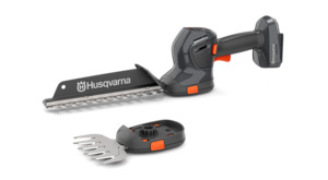 Husqvarna ASPIRE™ S20 Shrub Shear, Skin Only