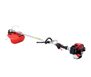 Lawn Trimmers: Shindaiwa T303TS Straight Shaft Brush Cutter