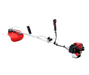 Lawn Trimmers: Shindaiwa C303TS Straight Shaft Brush Cutter