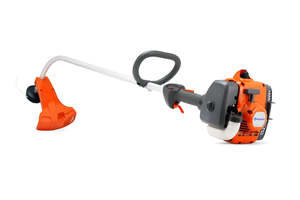 Lawn Trimmers: Husqvarna 129C 27.6cc Trimmer