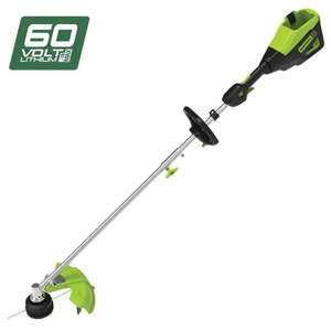Lawn Trimmers: Greenworks 60V Multitool Skin
