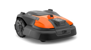 Robotic Mowers: Husqvarna Automower® 560 EPOS®