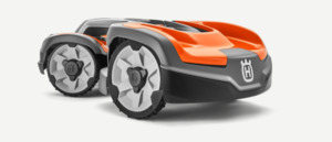 Robotic Mowers: Husqvarna Automower® 535 AWD