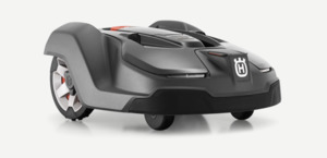 Robotic Mowers: Husqvarna Automower® 450X
