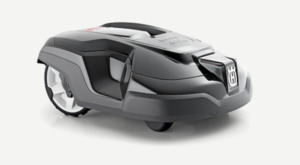 Robotic Mowers: Husqvarna Automower® 310