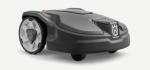 Robotic Mowers: Husqvarna Automower® 305